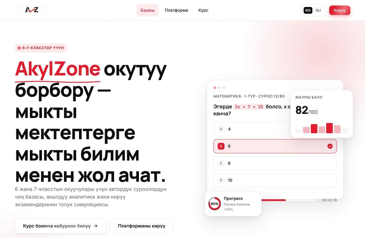 AkylZone